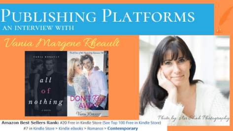 VMR Interview Header